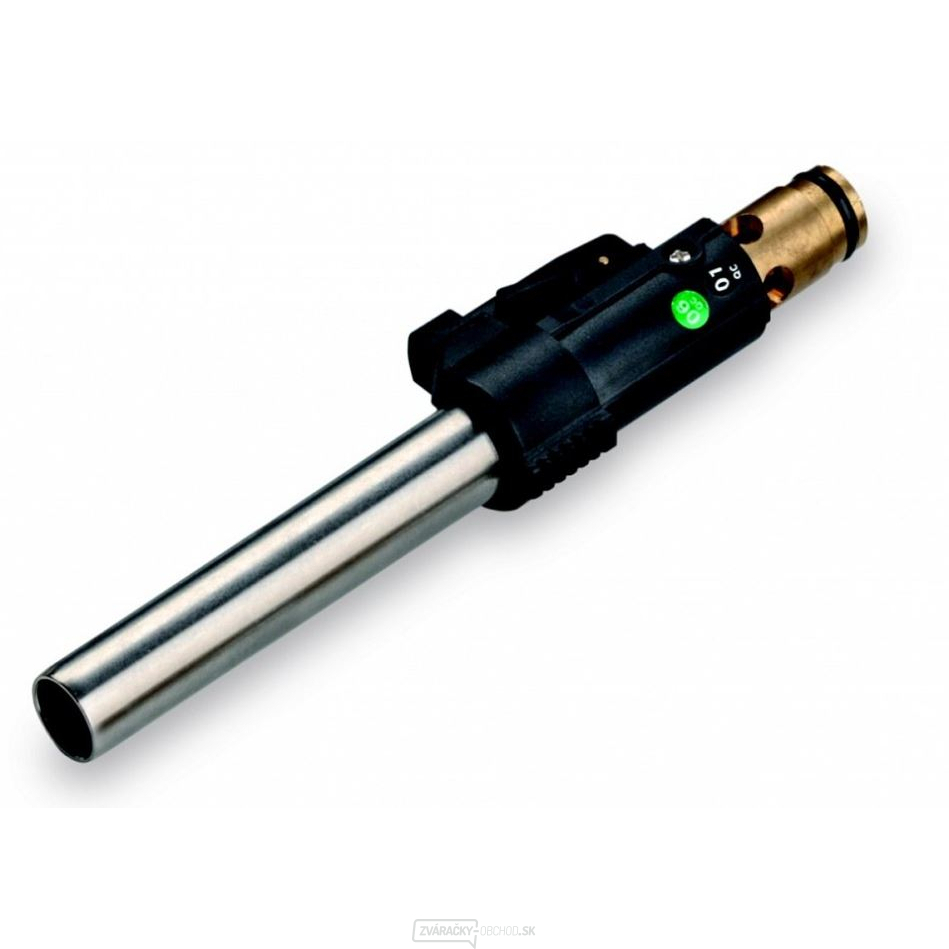 KMP Horáková tryska na tvrdé spájkovanie 40 mm KMP Horáková tryska na tvrdé spájkovanie 40 mm gallery main image