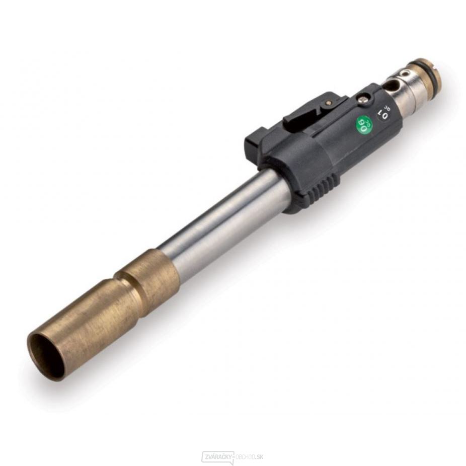 KMP Horáková tryska na mäkké spájkovanie a drobné práce