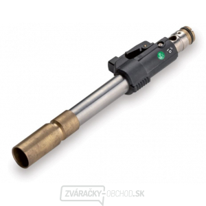 KMP Horáková tryska na mäkké spájkovanie a drobné práce KMP Horáková tryska na mäkké spájkovanie a drobné práce gallery main image