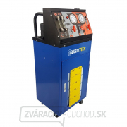 Plnička oleja pre automatické prevodovky ECO Plnička oleja pre automatické prevodovky ECO náhled