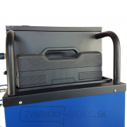 Plnička oleja pre automatické prevodovky ECO Plnička oleja pre automatické prevodovky ECO náhled