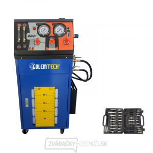 Plnička oleja pre automatické prevodovky ECO Plnička oleja pre automatické prevodovky ECO gallery main image