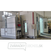 Lakovací a sušiaci box LX02 Lakovací a sušiaci box LX02 náhled