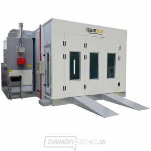 Lakovací a sušiaci box LX02 Lakovací a sušiaci box LX02 gallery main image