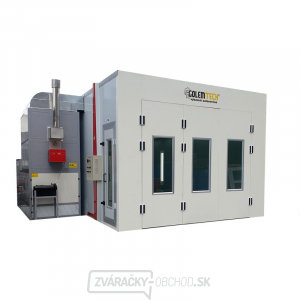 Lakovací a sušiaci box LX01 Lakovací a sušiaci box LX01 gallery main image