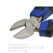 Bočné štiepačky - 160 mm PREMIUM (6/60) Náhľad