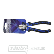 Bočné štiepačky - 160 mm PREMIUM (6/60) Náhľad