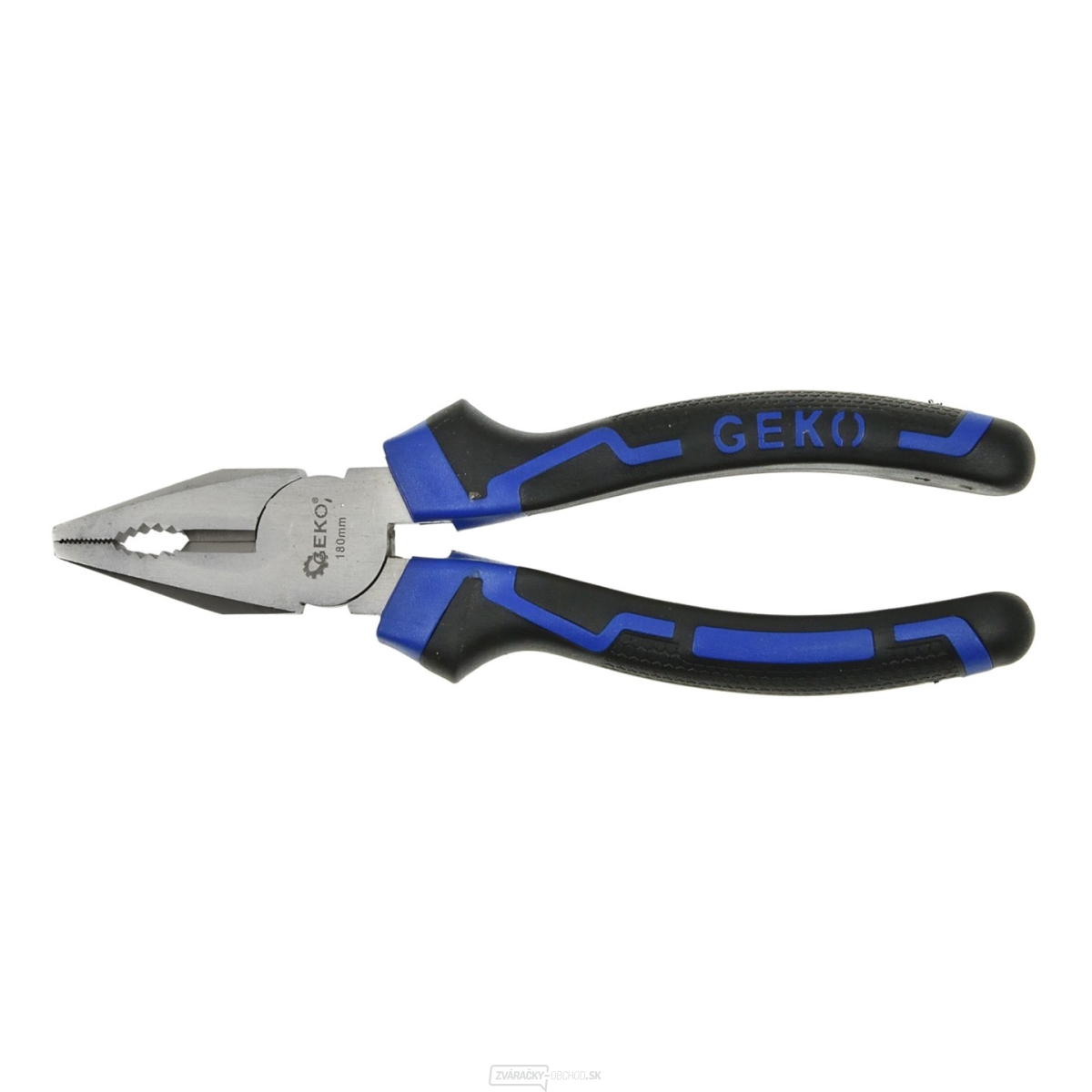 Kliešte kombinované PREMIUM, dĺžka 180 mm Kliešte kombinované PREMIUM, dĺžka 180 mm gallery main image