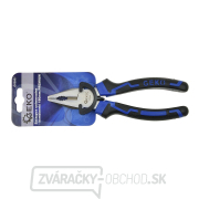 Kombinované kliešte - 180mm PREMIUM kombinované kliešte (6/60) Náhľad