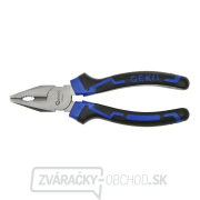 Kliešte kombinované PREMIUM, dĺžka 180 mm Kliešte kombinované PREMIUM, dĺžka 180 mm gallery main image