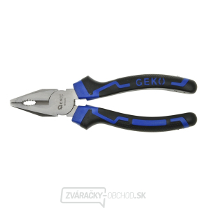 Kliešte kombinované PREMIUM, dĺžka 180 mm Kliešte kombinované PREMIUM, dĺžka 180 mm gallery main image