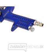 HVLP striekacia pištoľ s tryskou 2,5 mm (20) náhled