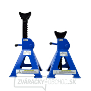 Zdviháky na auto, 3T zdviháky (6) Náhľad