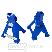 Zdviháky na auto, 3T zdviháky (6) Náhľad