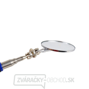 Zrkadlo inšpekčné teleskopické, 240-690 mm náhled
