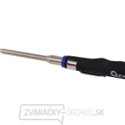 Zrkadlo inšpekčné teleskopické, 240-690 mm náhled