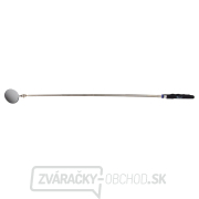 Teleskopické inšpekčné zrkadlo 24-69 cm (6/24/144) Náhľad