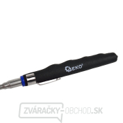 Teleskopické inšpekčné zrkadlo 24-69 cm (6/24/144) Náhľad