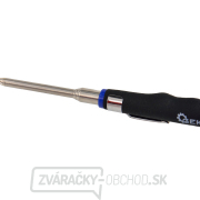 Teleskopické inšpekčné zrkadlo 24-69 cm (6/24/144) náhled