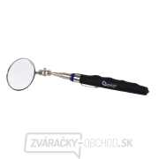 Zrkadlo inšpekčné teleskopické, 240-690 mm Zrkadlo inšpekčné teleskopické, 240-690 mm gallery main image