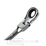 Súprava skladacích račňových kľúčov 8-19 mm 6 ks (20) Náhľad