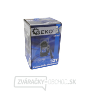 Hydraulický zdvihák - bábika, extra nosnosť 32 t Hydraulický zdvihák - bábika, extra nosnosť 32 t náhled