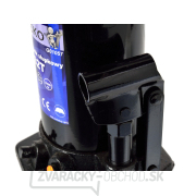 Hydraulický stĺpový zdvihák 32T