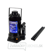 Hydraulický zdvihák - bábika, extra nosnosť 32 t Hydraulický zdvihák - bábika, extra nosnosť 32 t gallery main image