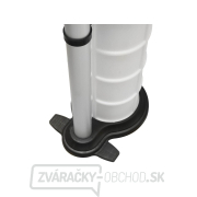 Ručná odsávačka oleja 9L  Náhľad