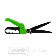 Rotačné nožnice na trávu PROFI 300mm(60) Náhľad
