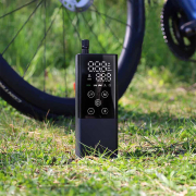 Digitálny vreckový kompresor Solight náhled