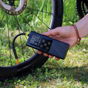 Digitálny vreckový kompresor Solight náhled