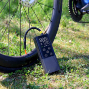 Digitálny vreckový kompresor Solight náhled