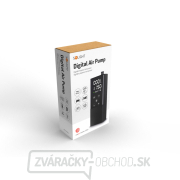 Digitálny vreckový kompresor Solight náhled