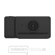 Projekčné hodiny Solight s rádiom a budíkom Náhľad