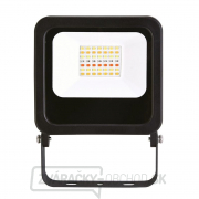 Solight LED reflektor smart WIFI, 14W, 1275lm, RGB, IP65 Náhľad