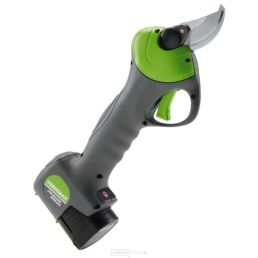VERDEMAX AKU nožnice FE16