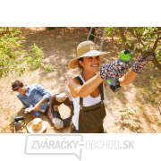 VERDEMAX AKU nožnice FE16 VERDEMAX AKU nožnice FE16 náhled