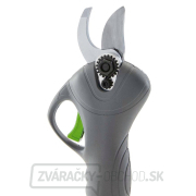 VERDEMAX AKU nožnice FE16 náhled