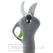 VERDEMAX AKU nožnice FE16 náhled
