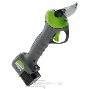 VERDEMAX AKU nožnice FE16 VERDEMAX AKU nožnice FE16 gallery main image