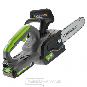 VERDEMAX AKU reťaz.píla SE20 VERDEMAX AKU reťaz.píla SE20 gallery main image