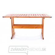 Stôl VeGA OSCAR Stôl VeGA OSCAR gallery main image