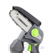 VERDEMAX AKU jednor. reťaz. píla PE20 VERDEMAX AKU jednor. reťaz. píla PE20 náhled