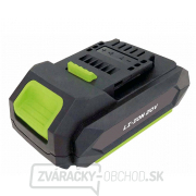 VERDEMAX AKU jednor. reťaz. píla PE20 VERDEMAX AKU jednor. reťaz. píla PE20 náhled