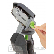 VERDEMAX AKU jednor. reťaz. píla PE20 VERDEMAX AKU jednor. reťaz. píla PE20 náhled