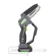 VERDEMAX AKU jednor. reťaz. píla PE20 VERDEMAX AKU jednor. reťaz. píla PE20 náhled