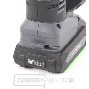 VERDEMAX AKU jednor. reťaz. píla PE20 náhled