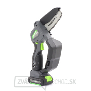 VERDEMAX AKU jednor. reťaz. píla PE20 náhled