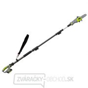 VERDEMAX AKU plotostrih, píla PTT20 VERDEMAX AKU plotostrih, píla PTT20 náhled